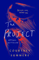 Book cover of: Project. By: Courtney Summers