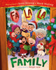 Book cover of: Fa La La Family. By: HOYING, SCOTT