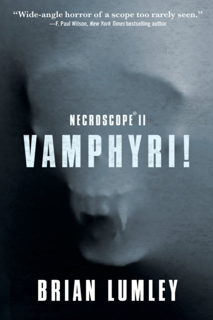 Book cover of: Vamphyri!. By: Brian Lumley