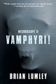 Book cover of: Vamphyri!. By: Brian Lumley