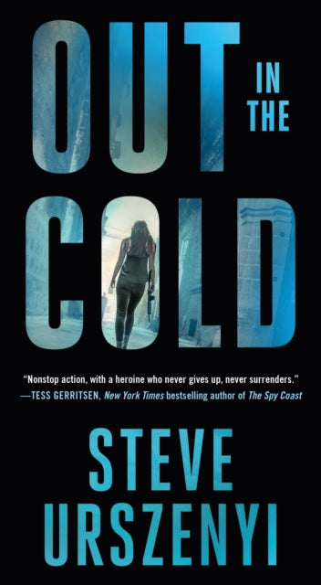 Book cover of: Out in the Cold