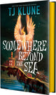 Somewhere Beyond the Sea 9781250881205 TJ Klune