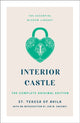 Book cover of: Interior Castle. By: St. Teresa St. Teresa of Avila
