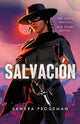 Book cover of: Salvacion. By: Sandra Proudman
