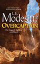 Book cover of: Overcaptain. By: L. E. Modesitt, Jr.