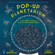 Book cover of: Pop-Up Planetarium. By: Lynn Brunelle