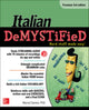 Italian Demystified, Premium