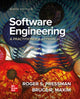 Book cover of: Software Engineering: A Practitioner's Approach. By: Roger S. Pressman