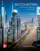 Book cover of: Accounting for Decision Making and Control. By: Jerold L. Zimmerman