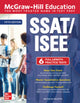 Book cover of: McGraw-Hill Education SSAT/ISEE, Fifth Edition. By: Nicholas Falletta