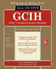 Book cover of: GCIH GIAC Certified Incident Handler All-in-One Exam Guide. By: Nick Mitropoulos