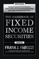 Handbook of Fixed Income Securities, Ninth Edition