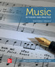 Book cover of: Music in Theory and Practice Volume 2. By: Bruce Benward