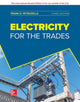 Book cover of: ISE Electricity for the Trades. By: PETRUZELLA
