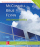 Book cover of: ISE Microeconomics, Brief Edition. By: MCCONNELL