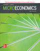 Book cover of: ISE Microeconomics