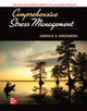 Book cover of: ISE Comprehensive Stress Management. By: Jerrold S. Greenberg