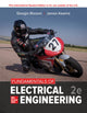 Book cover of: Fundamentals of Electrical Engineering ISE. By: Giorgio Rizzoni