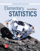 Book cover of: Annotated Instructor's Edition for Elementary Statistics. By: William Cyrus Navidi