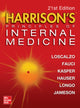 Harrison's Principles of Internal Medicine, Twenty-First Edition (Vol.1 & Vol.2) 9781264268504 Joseph Loscalzo