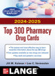 Book cover of: McGraw Hill's 2024/2025 Top 300 Pharmacy Drug Cards. By: Jill M. Kolesar