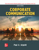 Book cover of: Corporate Communication ISE. By: Paul A. Argenti