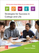 Book cover of: P.O.W.E.R. Learning: Strategies for Success in College and Life ISE. By: FELDMAN