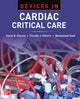 Book cover of: Devices in Cardiac Critical Care. By: Samin Sharma
