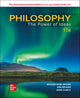 Book cover of: Philosophy ISE. By: Moore