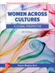 Book cover of: Women Across Cultures: A Global Perspective ISE. By: BURN