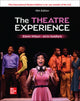 Book cover of: Theatre Experience ISE. By: WILSON
