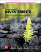 Book cover of: Fundamentals of Investments: Valuation and Management ISE. By: JORDAN