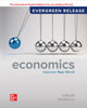 Book cover of: Economics: 2024 Release ISE. By: KARLAN