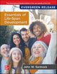 Book cover of: Essentials of Life-Span Development: 2024 Release ISE