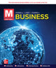 Book cover of: M: Business: 2024 Release ISE. By: FERRELL