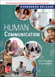 Book cover of: Human Communication: 2024 Release ISE