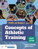 Book cover of: Pfeiffer's Concepts Of Athletic Training. By: Cynthia Trowbridge