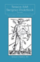 Book cover of: Tarascon Adult Emergency Pocketbook. By: Richard J. Hamilton