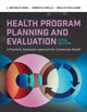 Book cover of: Health Program Planning and Evaluation. By: L. Michele Issel