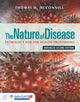 Book cover of: Nature of Disease: Pathology for the Health Professions, Enhanced Edition. By: Thomas H. McConnell