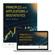 Book cover of: Principles and Applications of Biostatistics. By: Ray M. Merrill