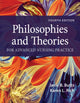 Book cover of: Philosophies and Theories for Advanced Nursing Practice. By: Janie B. Butts