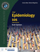 Book cover of: Friis' Epidemiology 101 with Navigate Advantage Access. By: Robert H. Friis