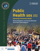 Book cover of: Public Health 101 with Navigate Advantage Access. By: Richard Riegelman