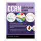 Book cover of: Pediatric CCRN Certification Review. By: Ann J. Brorsen
