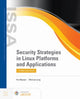 Book cover of: Security Strategies in Linux Platforms and Applications. By: Ric Messier