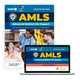 Book cover of: AMLS: Advanced Medical Life Support. By: National Association of Emergency Medical Technicians (NAEMT)