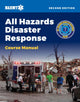 Book cover of: AHDR: All Hazards Disaster Response. By: National Association of Emergency Medical Technicians (U.S.) Staff