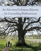 Book cover of: Advanced Lifespan Odyssey for Counseling Professionals. By: Bradley Erford