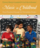 Book cover of: Music in Childhood. By: Patricia Shehan Campbell